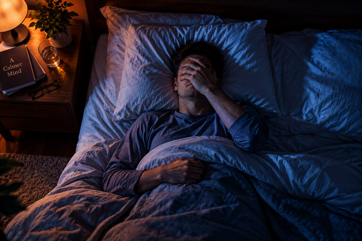 What Is a Fever Dream? Meaning, Causes, and What It Feels Like