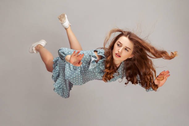 What Does It Mean to Dream About Falling? Falling Dream Meaning Explained