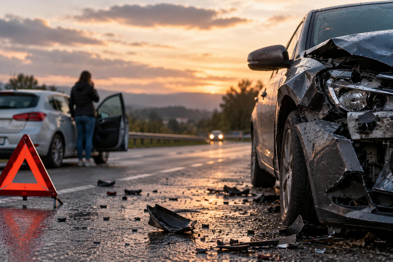 What Does It Mean to Dream About a Car Accident? Car Accident Dream Meaning