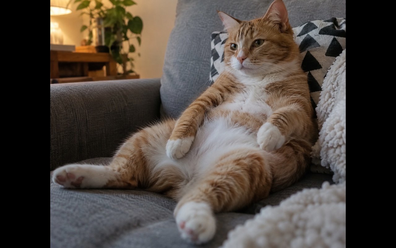 Why Do Cats Act Like Humans Sometimes? Understanding Human-Like Cat Behaviors